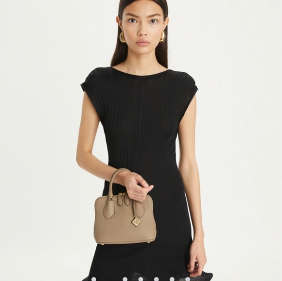 Tory burch mini swing bag - Picture 3 of 9